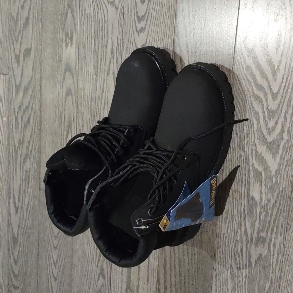 Beautiful waterproof boots by nhowkwell⭐☘️🍀